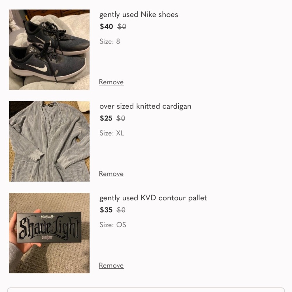 trade